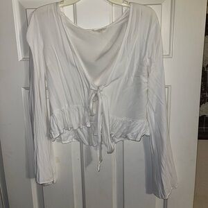 Cover up Pacsun Top